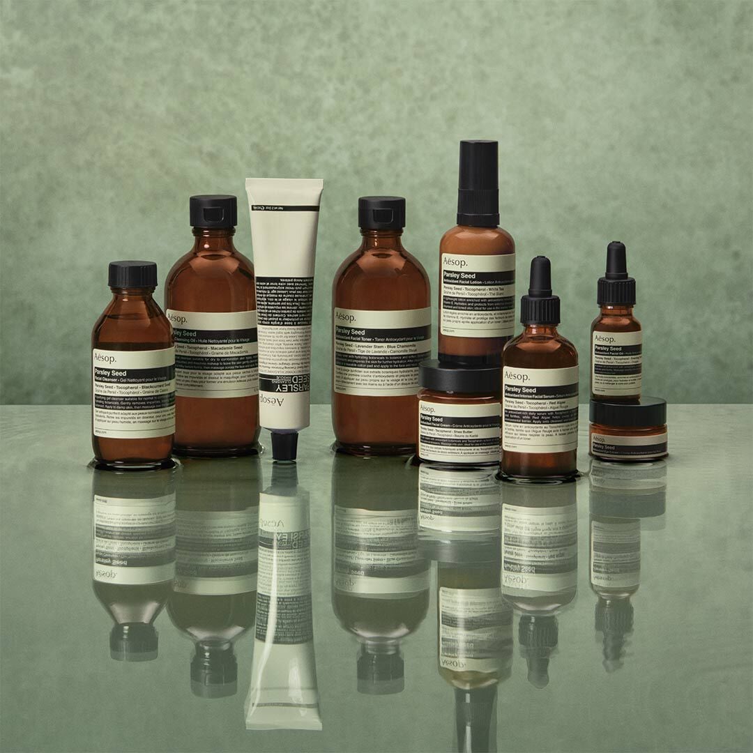Integrated Skincare